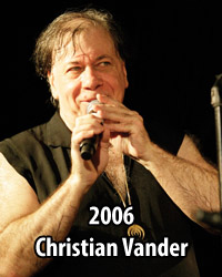 2006 Christian Vander
