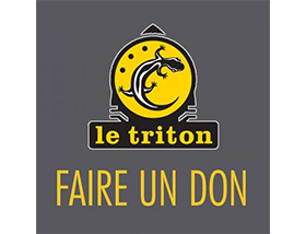 La VOD du Triton