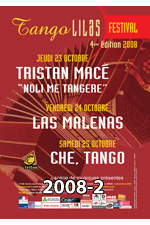 Tango Lilas 2008-2