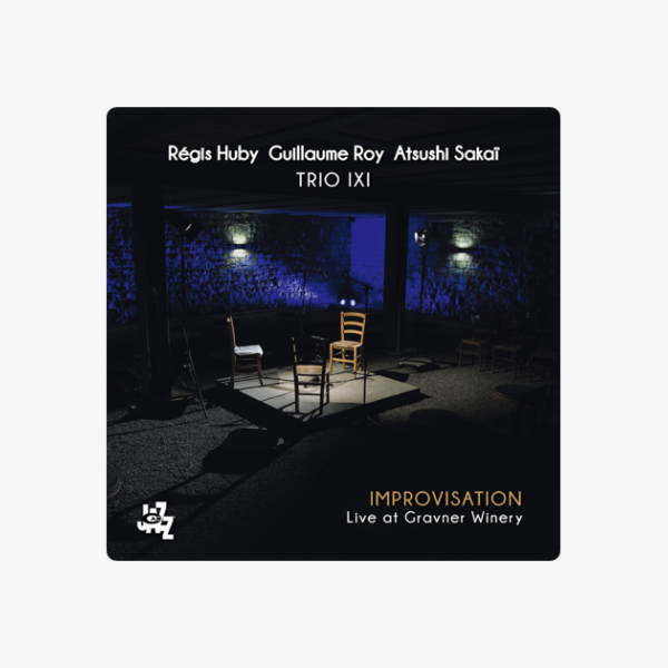 Improvisation (live at Gravner Winery)