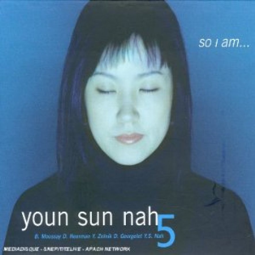 So I Am