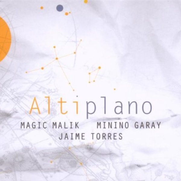 Altiplano