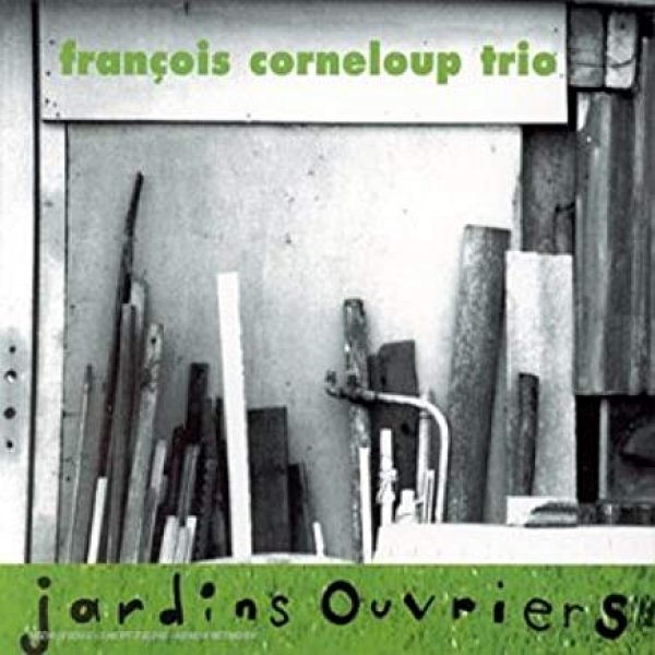 Jardins ouvriers
