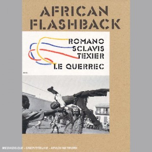 African Flashback