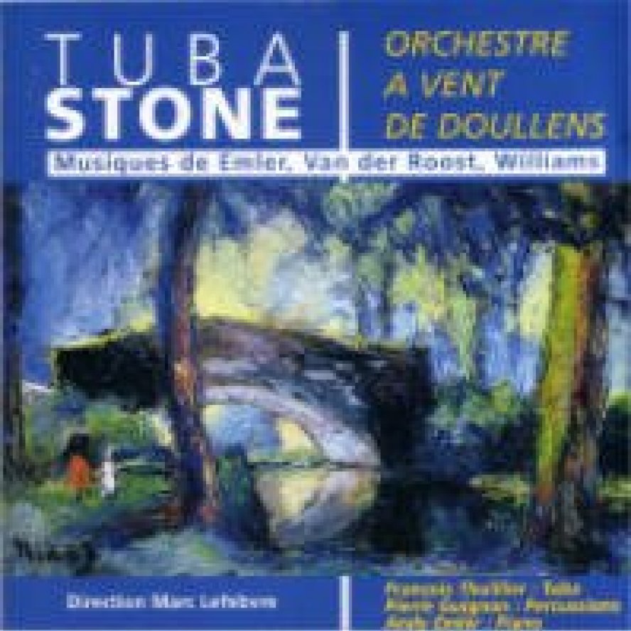 Tuba Stone