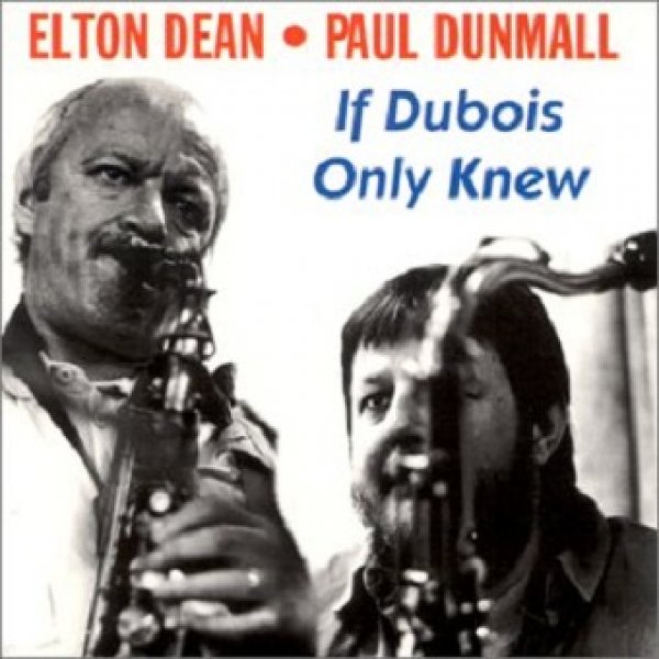If Dubois Only Knew