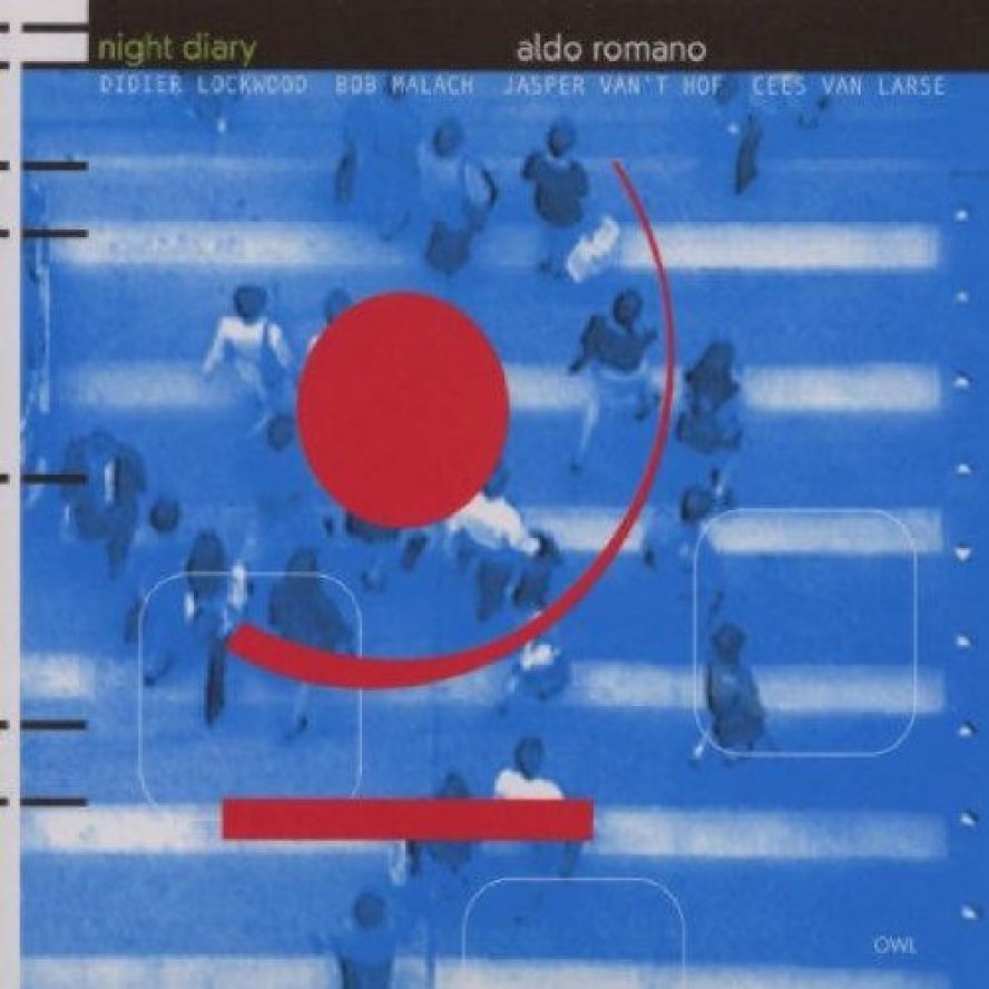 Night Diary