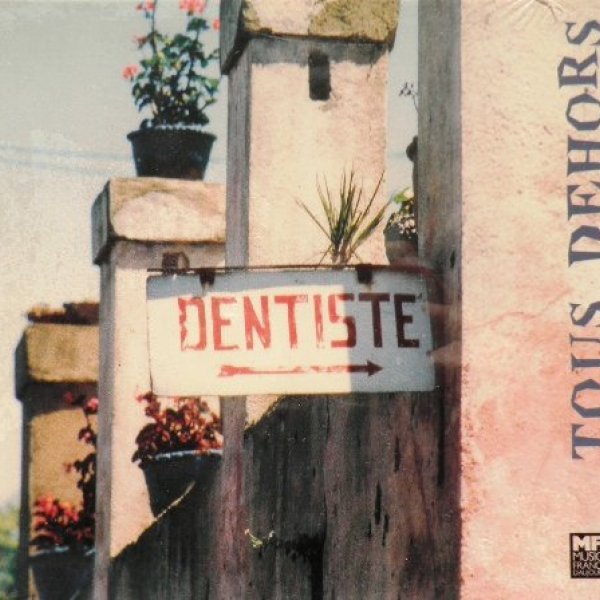 Dentiste