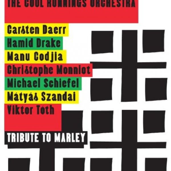 Tribute to Marley