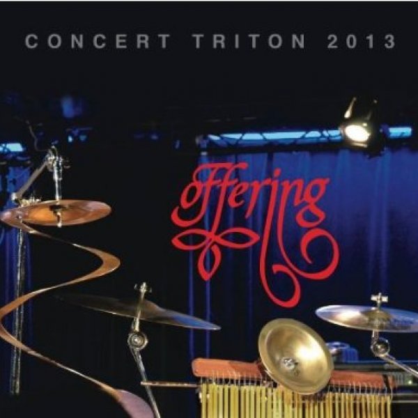 Concert au Triton