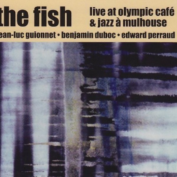 Live at Olympic Café