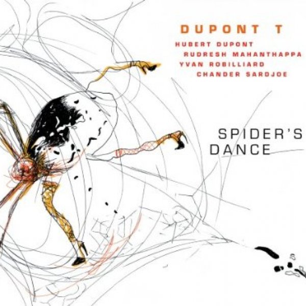 Spider Dance