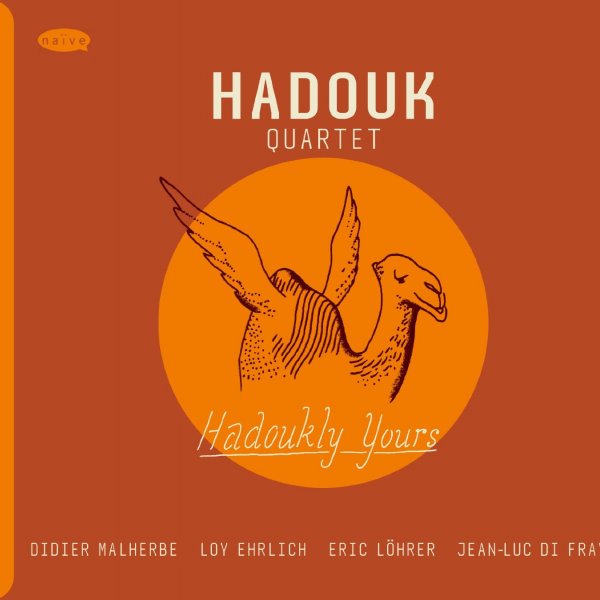 Hadoukly Yours