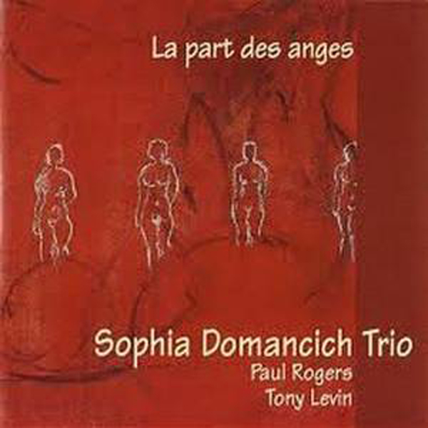 La part des anges