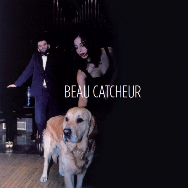 Beau Catcheur