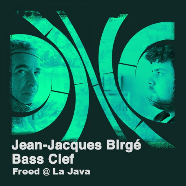 Freed @ La Java