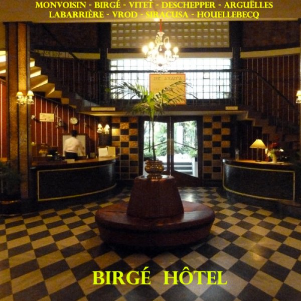 Birgé Hôtel