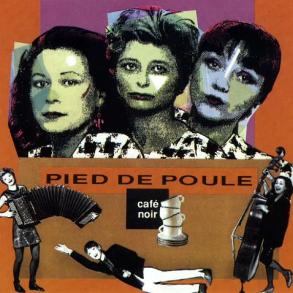 Café noir