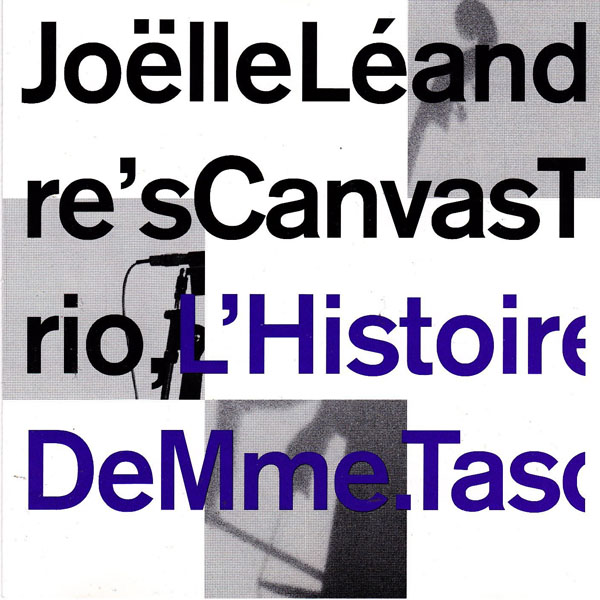 L'histoire De Mme Tasco