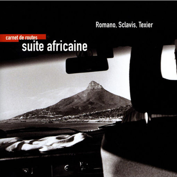 Suite Africaine