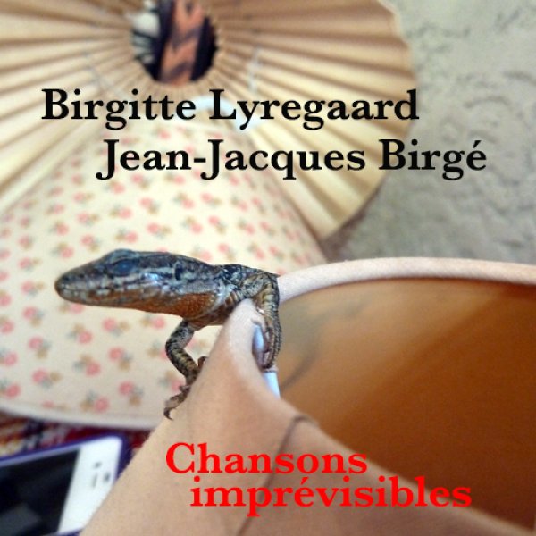 Chansons Imprévisibles