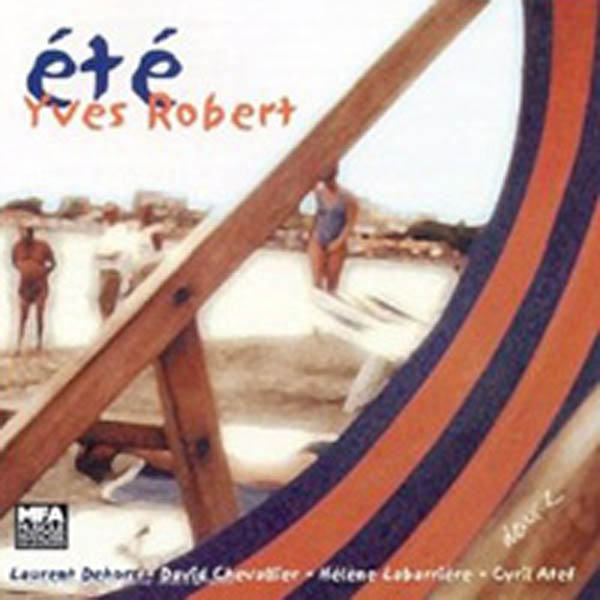 Eté