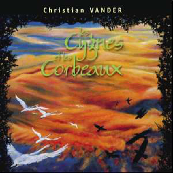 Les Cygnes et les Corbeaux
