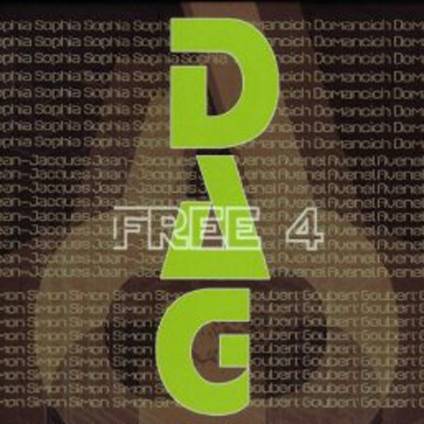Free 4 DAG