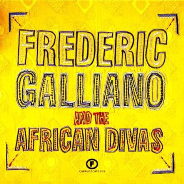 The African Divas 