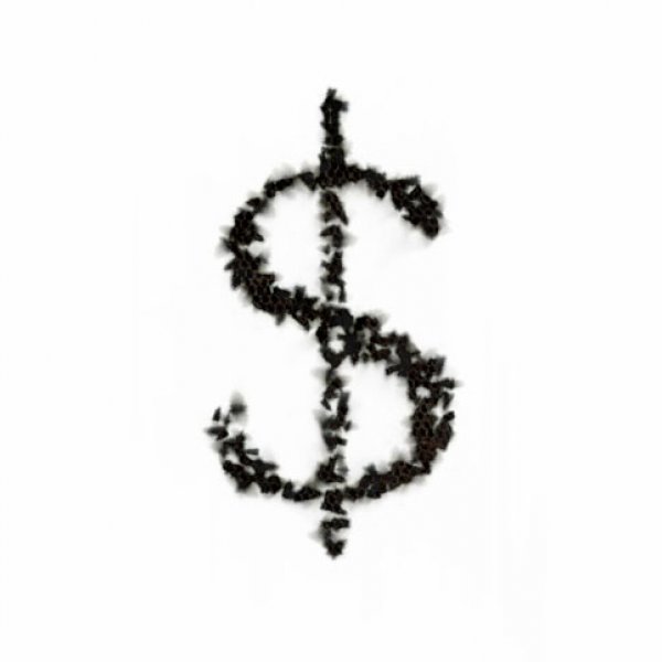 L'argent