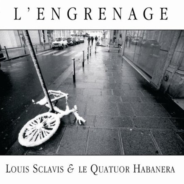 L'Engrenage