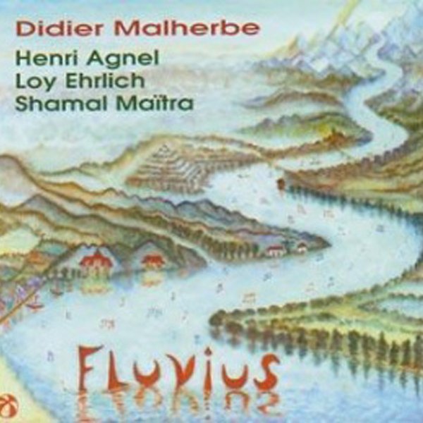 Fluvius