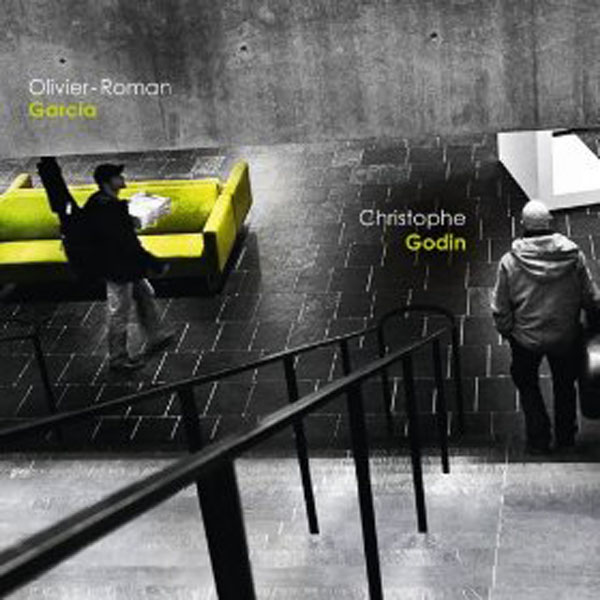 Olivier-Roman Garcia & Christophe Godin