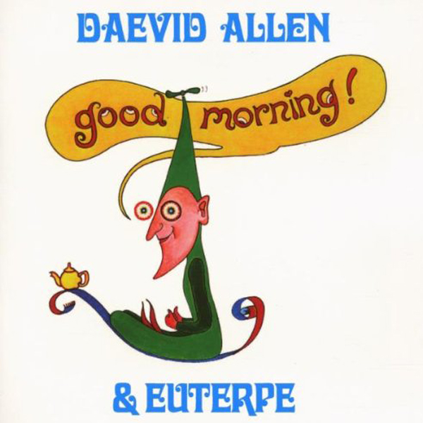 Good Morning ! 