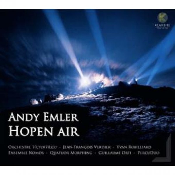Hopen air