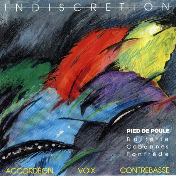 Indiscretion