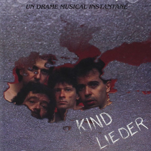 Kind Lieder
