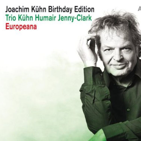 Birthday Édition/Europeana