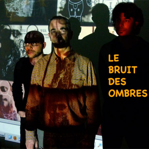 Le bruit des ombres