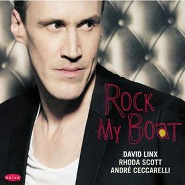 Rock my boat