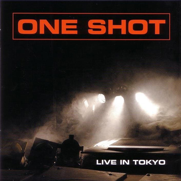 Live in Tokyo
