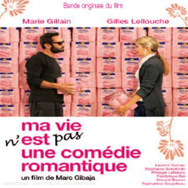 Ma Vie N'Est Pas Une Comédie Romantique 