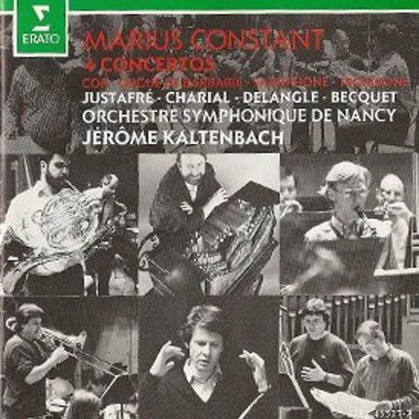 4 Concertos