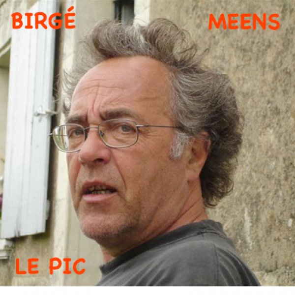 Le pic