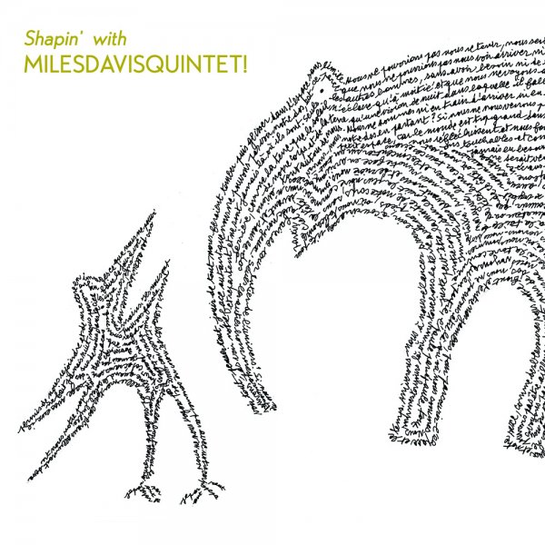 MILESDAVISQUINTET!