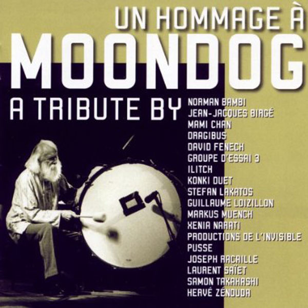 Hommage a Moondog