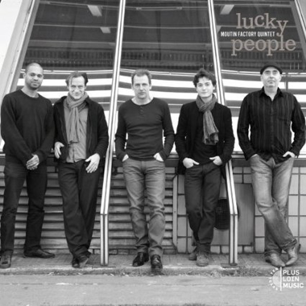 Lucky People