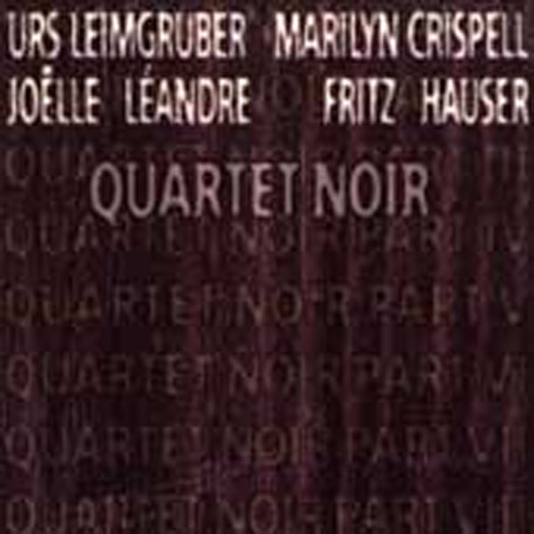 Quartet Noir