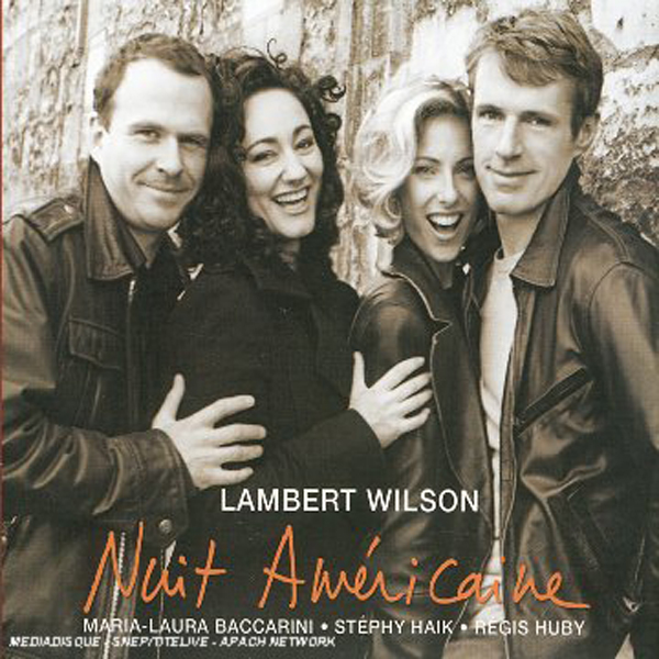 Nuit Américaine
