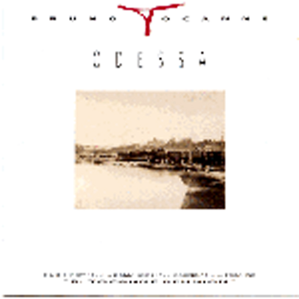 Odessa